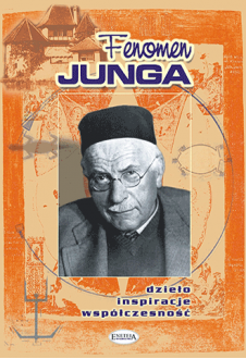 Promocja: Fenomen Junga. Dzieło, inspiracje, współczesność