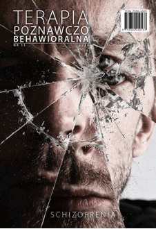 Schizofrenia. Terapia Poznawczo-Behawioralna 1/2021 (13)