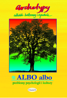 ALBO albo Archetypy 3/2001 (22)