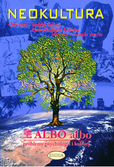 ALBO albo Neokultura 1/2006 (39)