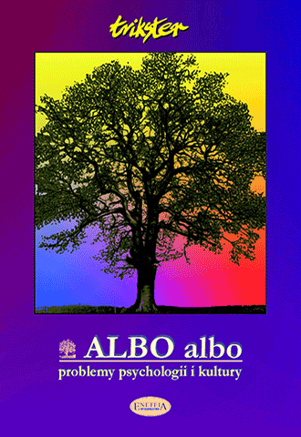 ALBO albo Trikster 4/1998 - 1-4/1999 (15)