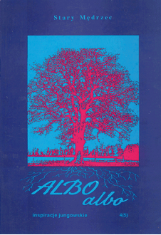 ALBO albo Stary Mędrzec 4/1992 (PDF)