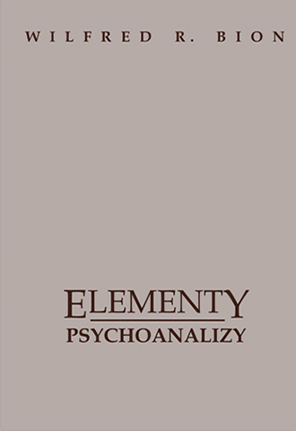 Elementy psychoanalizy
