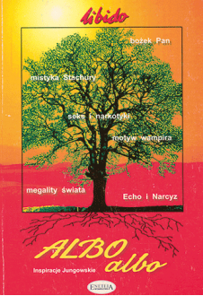 ALBO albo Libido 3/1998